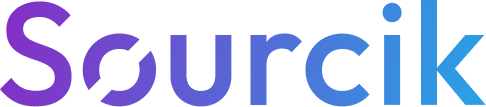 Sourcik Logo